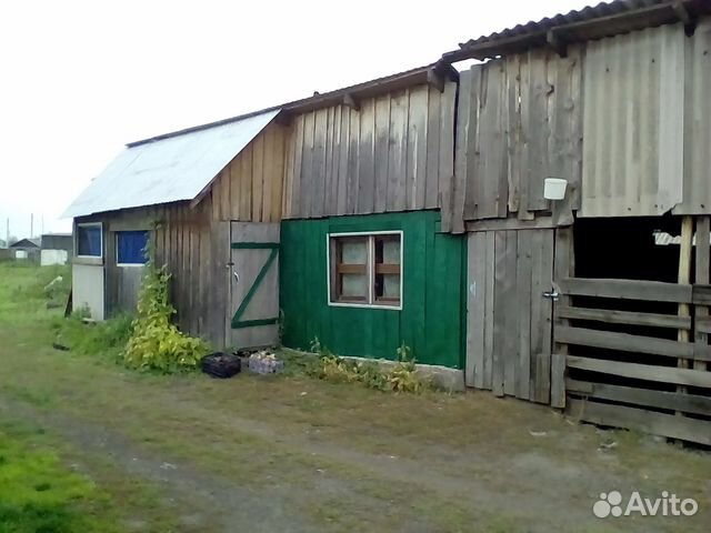 Дом 39.4 м² на участке 23 сот. Дом 39.4 м² на участке 23 сот.