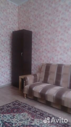 Комната 15.6 м² в 2-к, 4/4 эт. Комната 15.6 м² в 2-к, 4/4 эт.