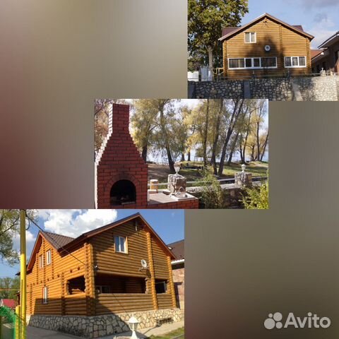 

Коттедж 250 м² на участке 4 сот.