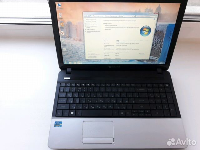 Игровой Acer i3-3120 4ядра 4 Гб Nvidia GT710M Игровой Acer i3-3120 4ядра 4 Гб Nvidia GT710M