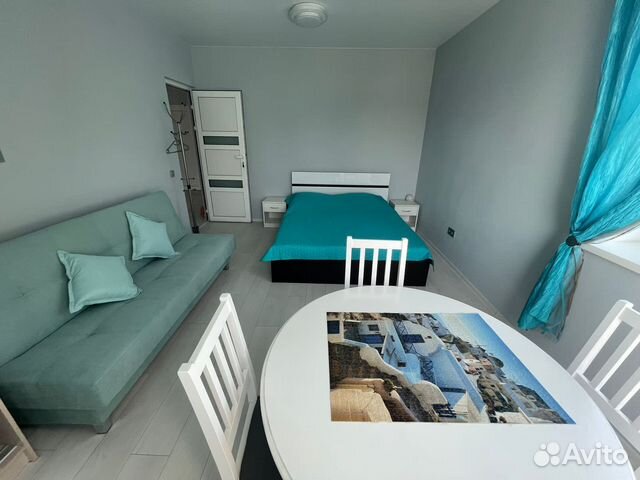 

3-к. квартира, 95 м², 5 кроватей