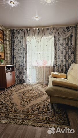 

2-к. квартира, 45 м², 3 кровати