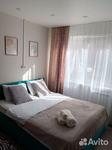 

1-к. квартира, 17 м², 1/5 эт.