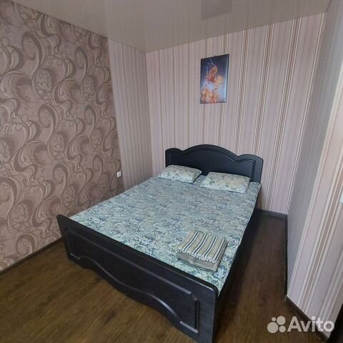 

1-к. квартира, 40 м², 1 кровать