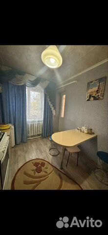 

3-к. квартира, 70 м², 3 кровати