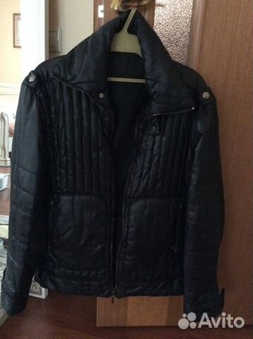 Куртка Gucci