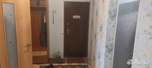 

3-к. квартира, 80 м², 5 кроватей
