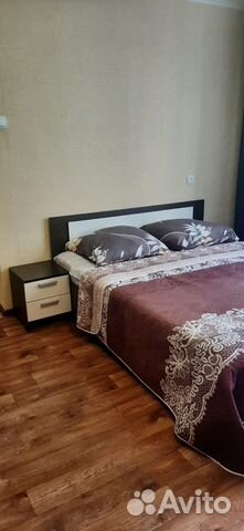 

1-к. квартира, 34,3 м², 2 кровати
