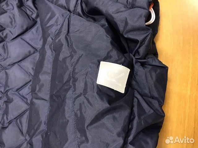 Зимняя куртка Reima