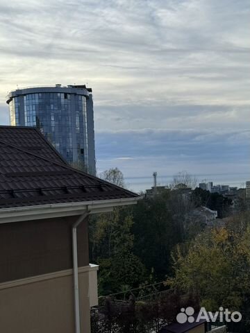 

Квартира-студия, 20 м², 1 кровать
