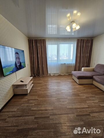 

2-к. квартира, 65 м², 3 кровати