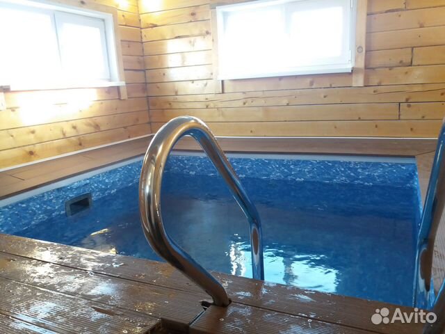 

4-к. коттедж, 106 м²