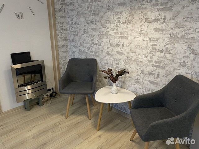

1-к. квартира, 45 м², 1 кровать