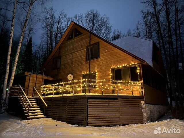 

3-к. таунхаус, 120 м²