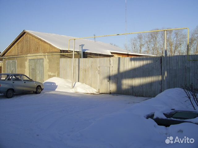 Производственно-складская база, 500 м² - 27 сот Производственно-складская база, 500 м² - 27 сот