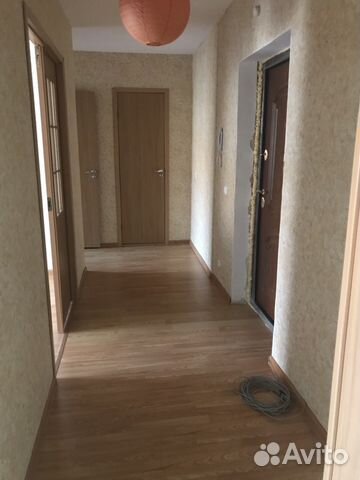 2-к квартира, 56 м², 13/16 эт.