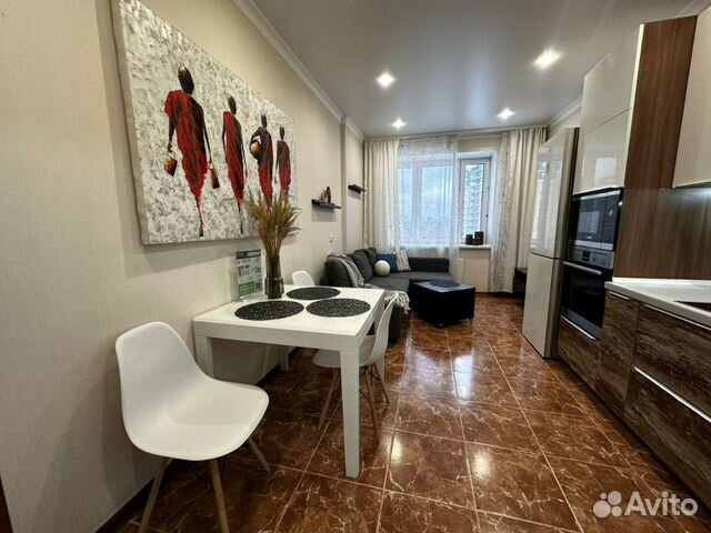 

2-к. квартира, 65 м², 3 кровати