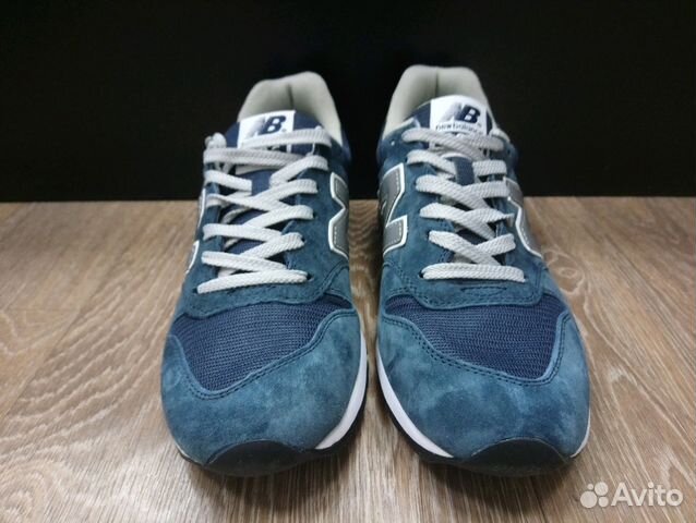 Кроссовки New balance 996 Кроссовки New balance 996