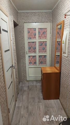 

1-к. квартира, 29,4 м², 1 кровать