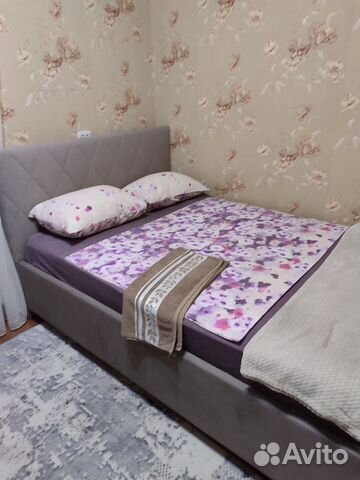 

2-к. квартира, 53,7 м², 4 кровати