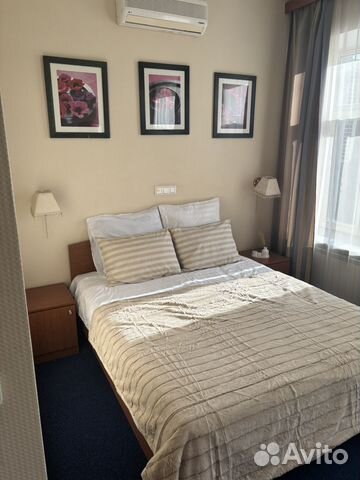 

Квартира-студия, 22 м², 1 кровать