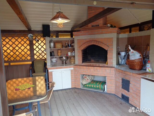 

7-к. коттедж, 350 м²