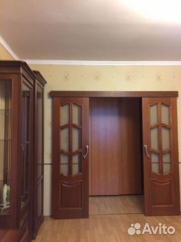 1-к квартира, 37 м², 5/8 эт.