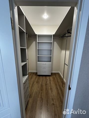 

1-к. квартира, 58 м², 4/11 эт.
