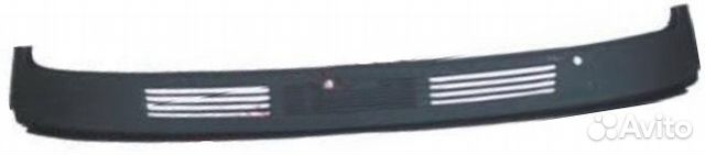 Рамка лобового стекла Мерседес Т1