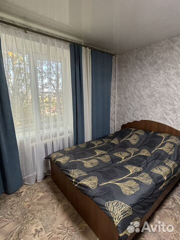 

Квартира-студия, 18 м², 2 кровати