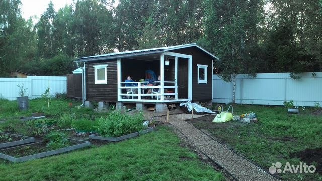 Участок 10 сот. (СНТ, ДНП) Участок 10 сот. (СНТ, ДНП)