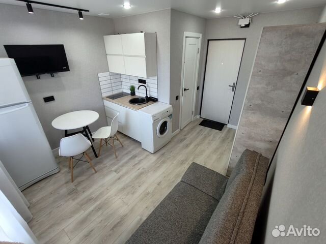 

Квартира-студия, 14 м², 7/9 эт.