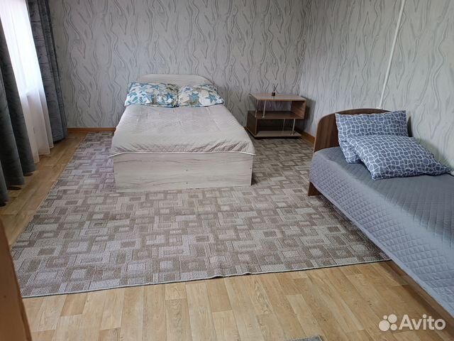 

1-к. дом, 30 м²