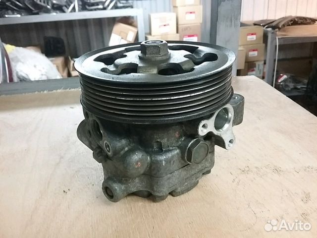 Купить Гур Хонда Одиссей