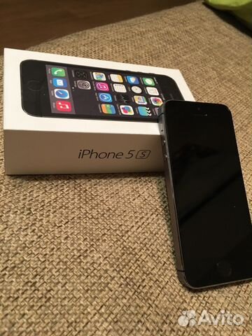 iPhone 5s iPhone 5s