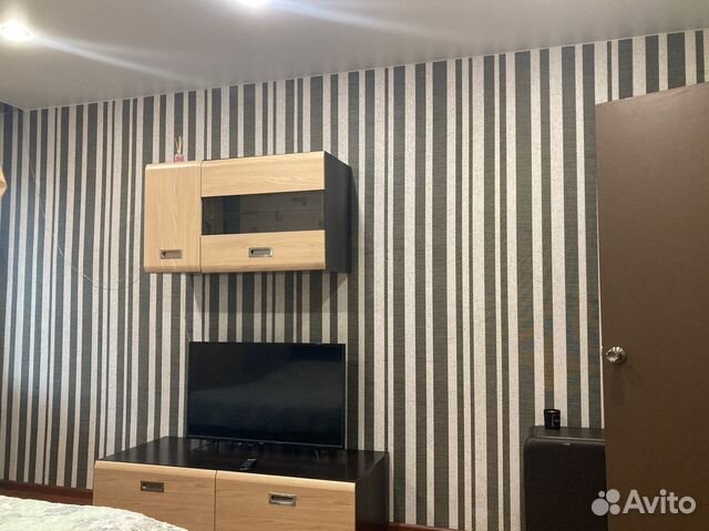 

2-к. квартира, 50 м², 3 кровати