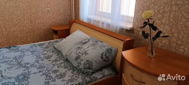 

Квартира-студия, 35 м², 2 кровати