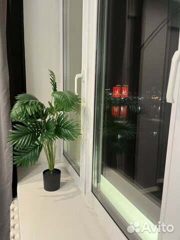

1-к. квартира, 40 м², 3 кровати