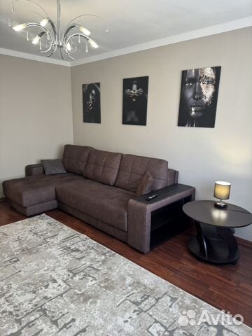 

2-к. квартира, 54 м², 2 кровати