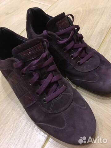Кроссовки bikkembergs Кроссовки bikkembergs