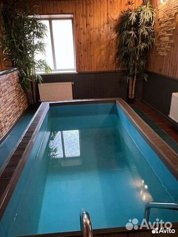

6-к. коттедж, 240 м²