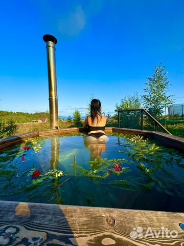 

2-к. дом, 60 м²