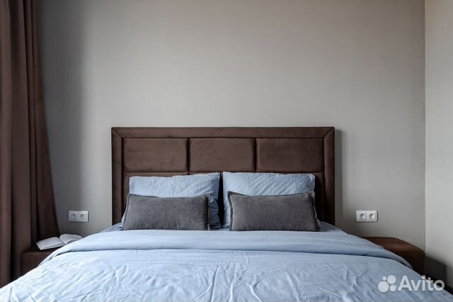 

3-к. квартира, 65 м², 5 кроватей