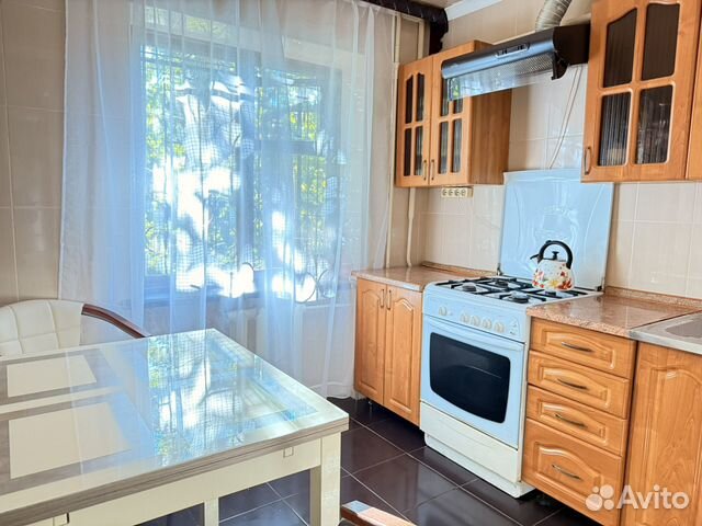 

1-к. квартира, 38 м², 2 кровати