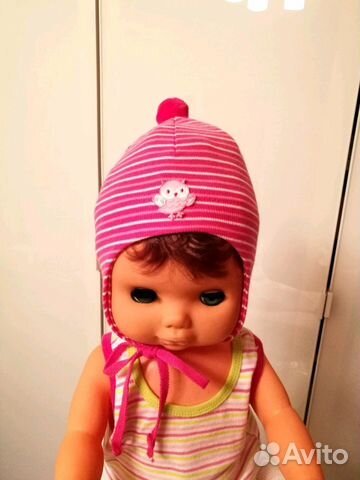 Новая Kivat весна лето разм 0