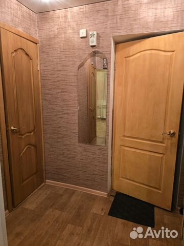 

1-к. квартира, 36 м², 2 кровати