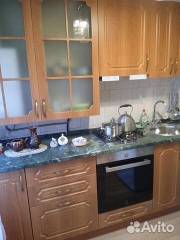 

1-к. квартира, 32,2 м², 4 кровати