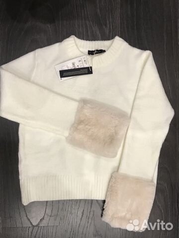 Новый Свитер Zara, S Новый Свитер Zara, S