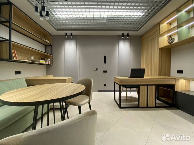 

Квартира-студия, 25 м², 1 кровать