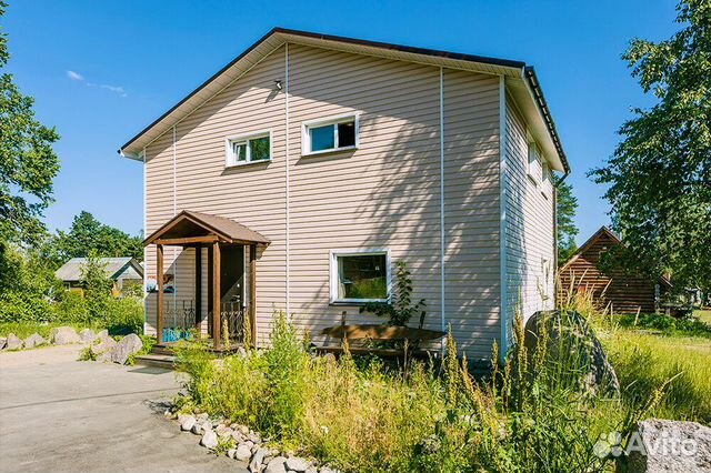 

4-к. дом, 150 м²